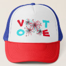 Search for vote day hats Voting