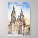 Search for santiago art Spain