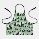 Search for cute pandas aprons Bears