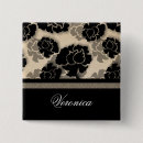 Search for beige square badges Floral