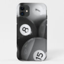 Search for pool cue iphone cases Eight ball