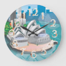 Search for sydney clocks Sydney opera house