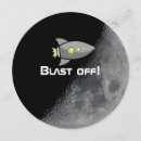 Search for alien square invitations Astronaut