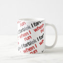 Search for womens fitness mugs Running