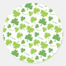 Search for irish love stickers Modern