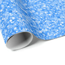 Search for glamorous wrapping paper Glitter
