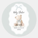 Search for cute teddy bear stickers Bearly