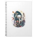 Search for aesthetic notebooks Fairycore