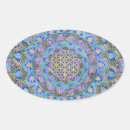 Search for style oval stickers Vintage