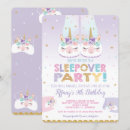 Search for llama unicorn invitations Girl