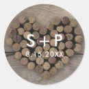 Search for cork stickers Rustic
