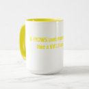 Search for frowning mugs Quote