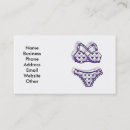Search for bathe business cards Cute