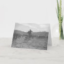 Search for roping cowboy cards Photograph