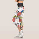 Search for abstract rose clothing Yoga