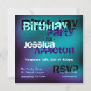 Search for abstracts square invitations Unique