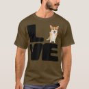 Search for 40th birthday mom tshirts Corgi embroidery