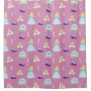 Search for fairy fantasy shower curtains Princess