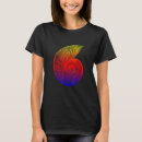 Search for ammonite tshirts Design