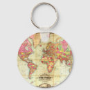 Search for cartography key rings Geography