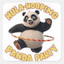 Search for hula stickers Hooping