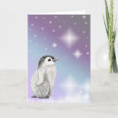 Search for arctic christmas cards Bird