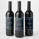 Search for pretty pattern labels Black