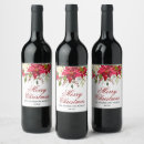 Search for christmas package labels Elegant