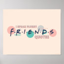 Search for friends tv show art Friends the television series