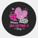 Search for happy valentine day hearts stickers Hug