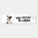 Search for terriers bumper stickers Canine