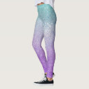 Search for iridescent leggings Elegant