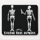 Search for found it mouse mats Humerus