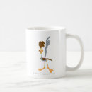 Search for roadrunner mugs Looney tune character