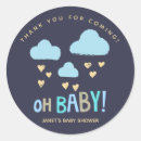 Search for oh babies stickers Girl baby shower