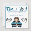 Search for muscle cards Race