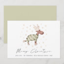 Search for cute reindeer card christmas cards Modern