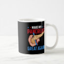 Search for make great again mugs Type