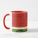 Search for melon mugs Green