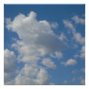 Search for atmosphere posters Cloud