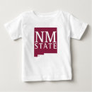 Search for mexico baby shirts New mexico state univeresity