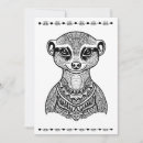 Search for mongoose cards Animals