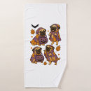 Search for pug bath towels Wolf