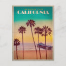 Search for california sunset postcards Pier