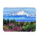 Search for alaskan magnets Mountain