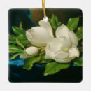 Search for magnolia flower christmas tree decorations Magnolias