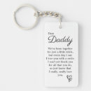 Search for daddys boy key rings New dad