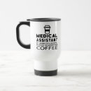 Search for medical assisting mugs Cma