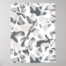 Search for abstract light posters Modern
