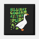 Search for pot luck magnets Green beer